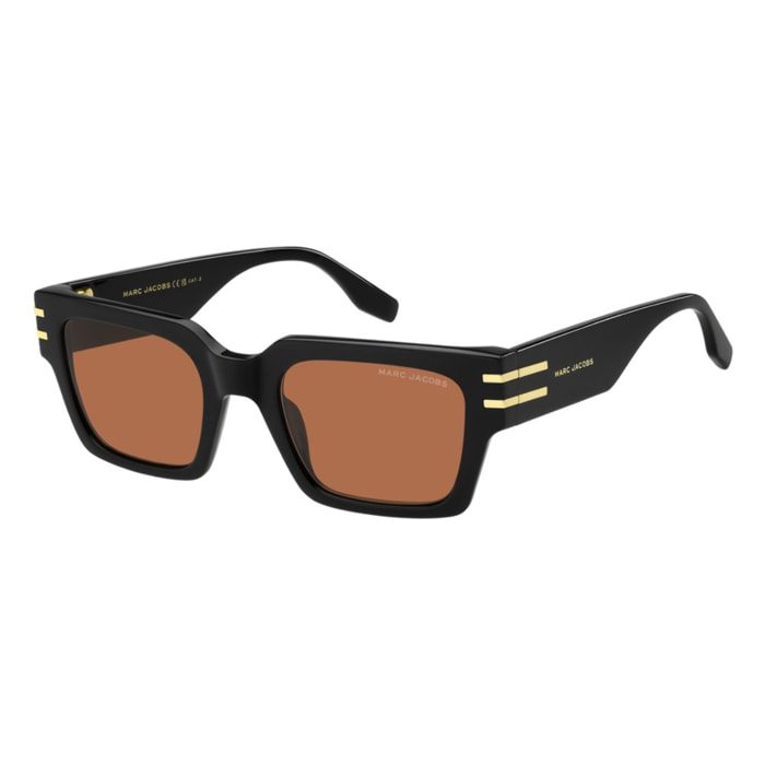 Gafas de Sol Marc Jacobs MARC 787/S 8LZ de Acetato Hombre 52 mm