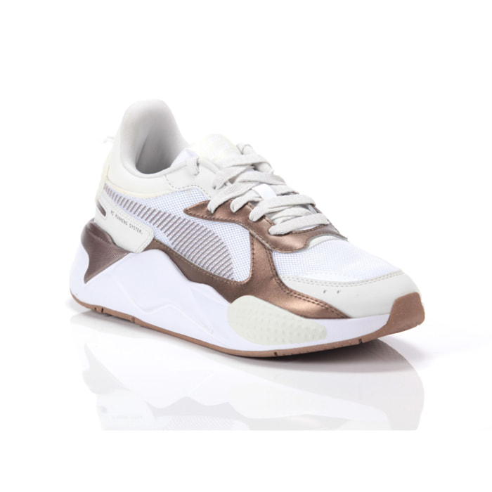 Sneakers Puma Rs X Glow Up Wns Bianco