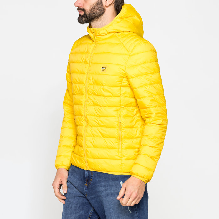 GIUBBINO ULTRALIGHT 100gr CON CAPPUCCIO