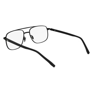 Gafas de Vista Lacoste L2302 N 002 de Metal Hombre 57 mm