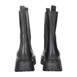 Stivaletti Donna Tata Italia Nero