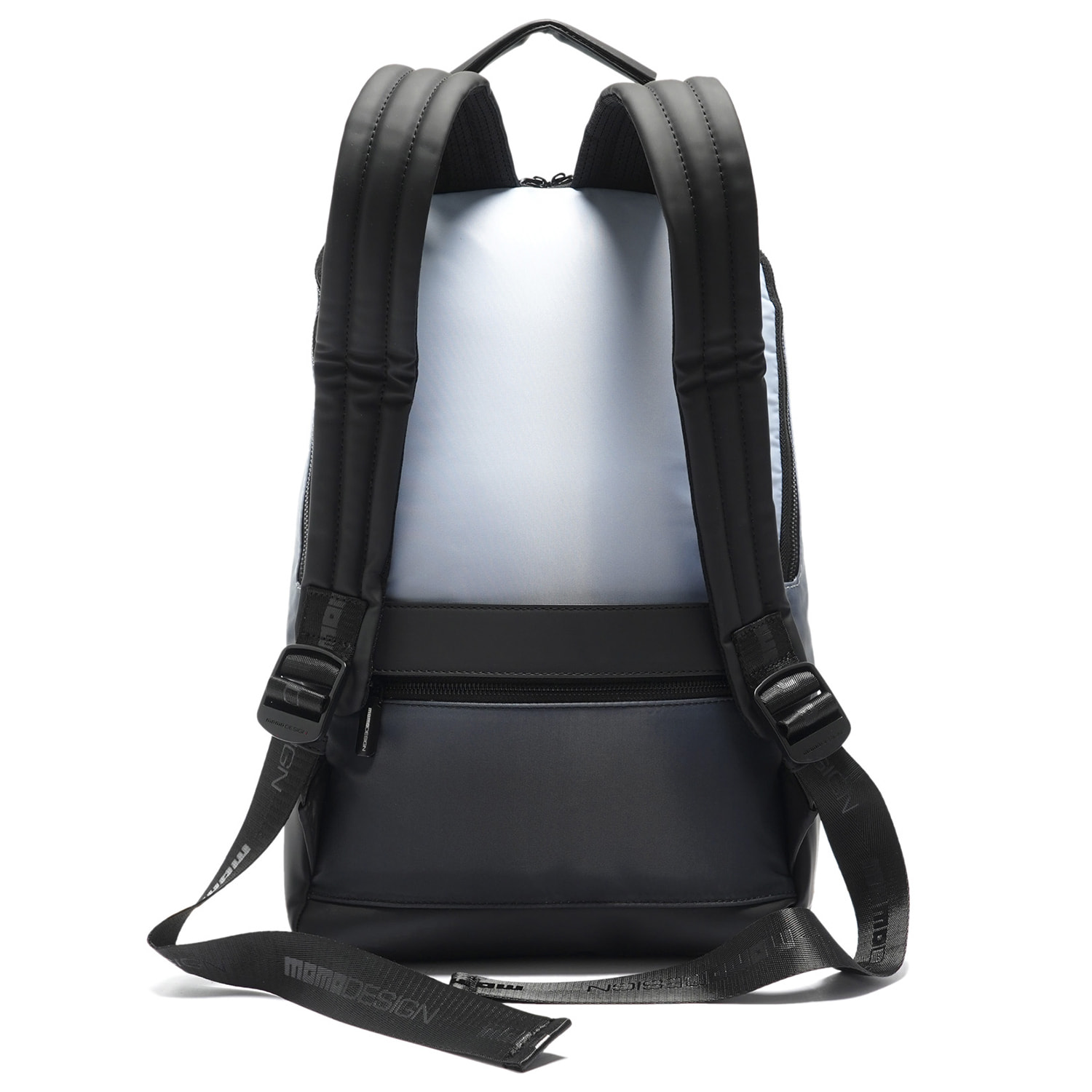 Zaino da uomo Textile Polyurethane 32x40x16 cm