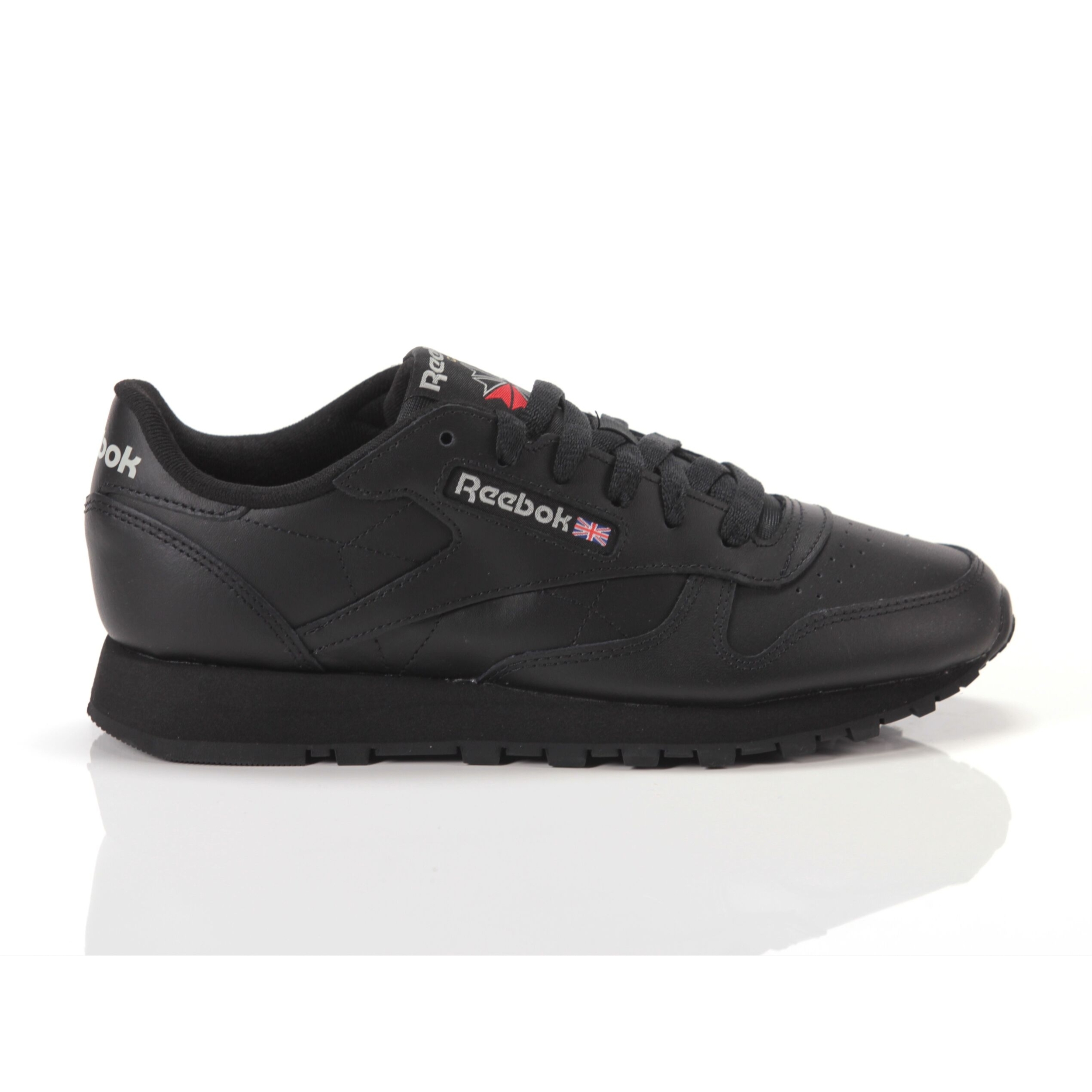 Sneakers Reebok Classic Leather Nero