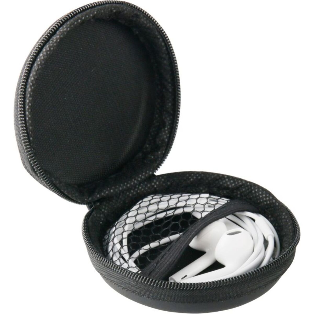 Etui ESSENTIELB Airpods Pro3 Noir