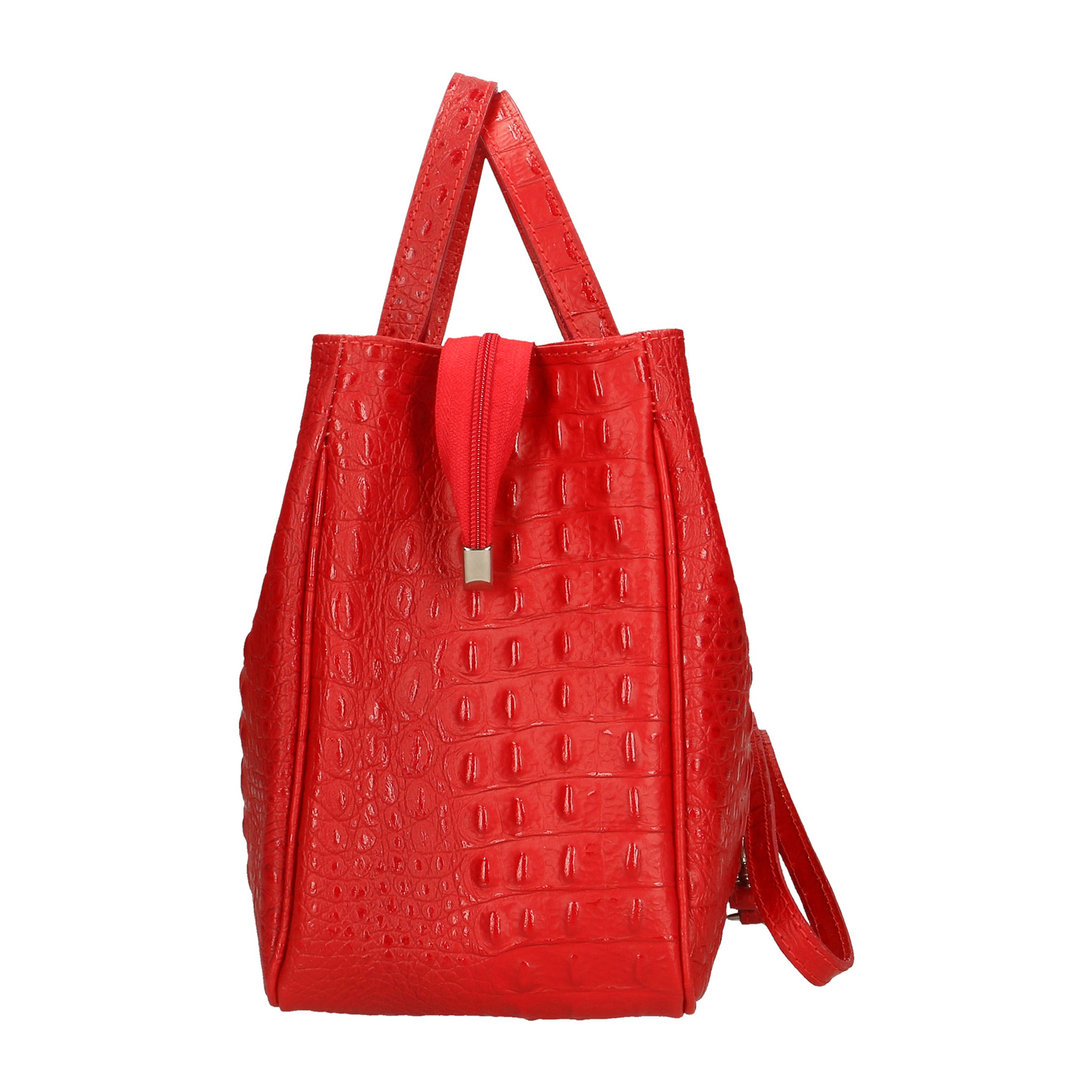 Chicca Borse Borsa Rosso