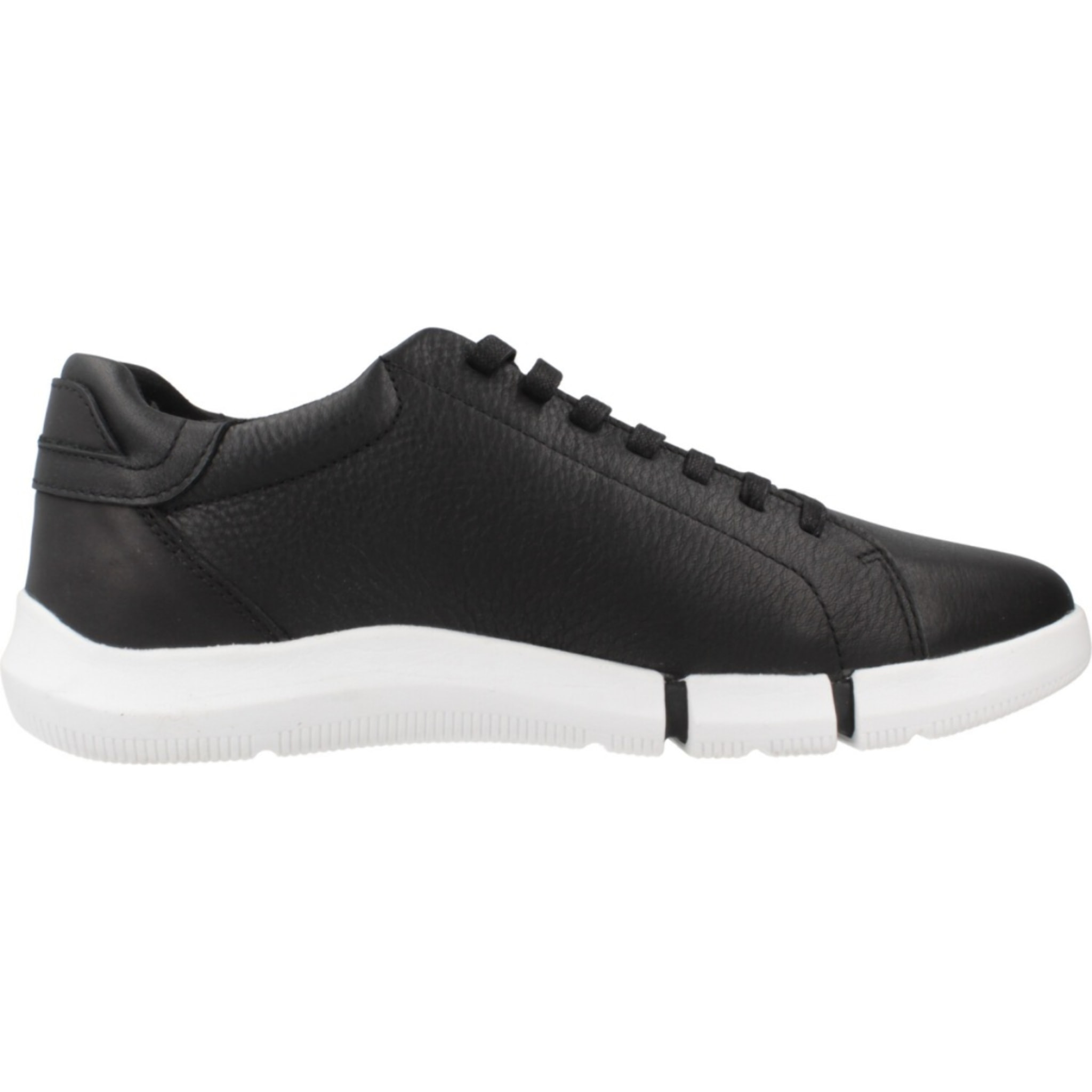 Sneakers de  Hombre de la marca GEOX  modelo U ADACTER NEGRO