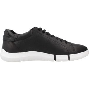 Sneakers de  Hombre de la marca GEOX  modelo U ADACTER NEGRO