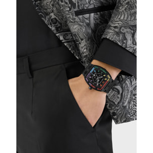 PHILIPP PLEIN Orologi HEXAGON