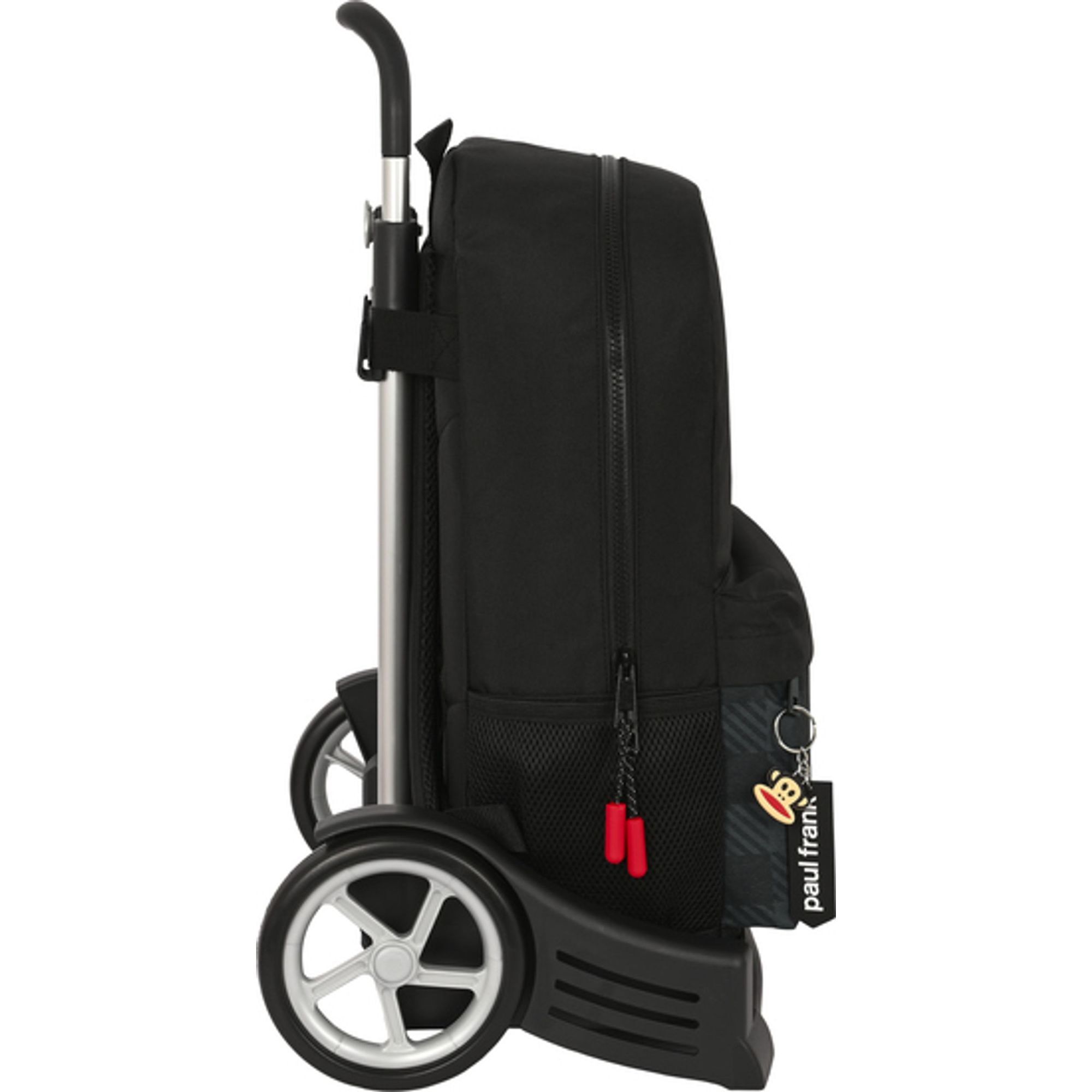 Moch 758+carro evolution paul frank "campers"