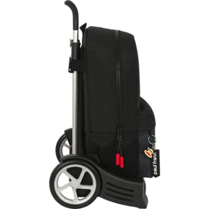 Moch 758+carro evolution paul frank "campers"