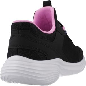 Zapatillas Niña Bounder Pro - Step One Negro