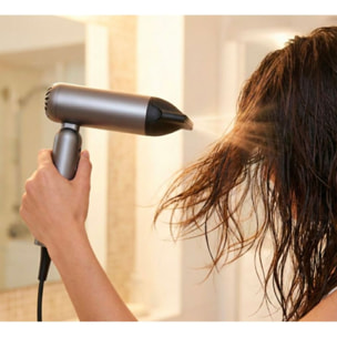 Sèche cheveux de voyage ESSENTIELB EFHD PocketDry