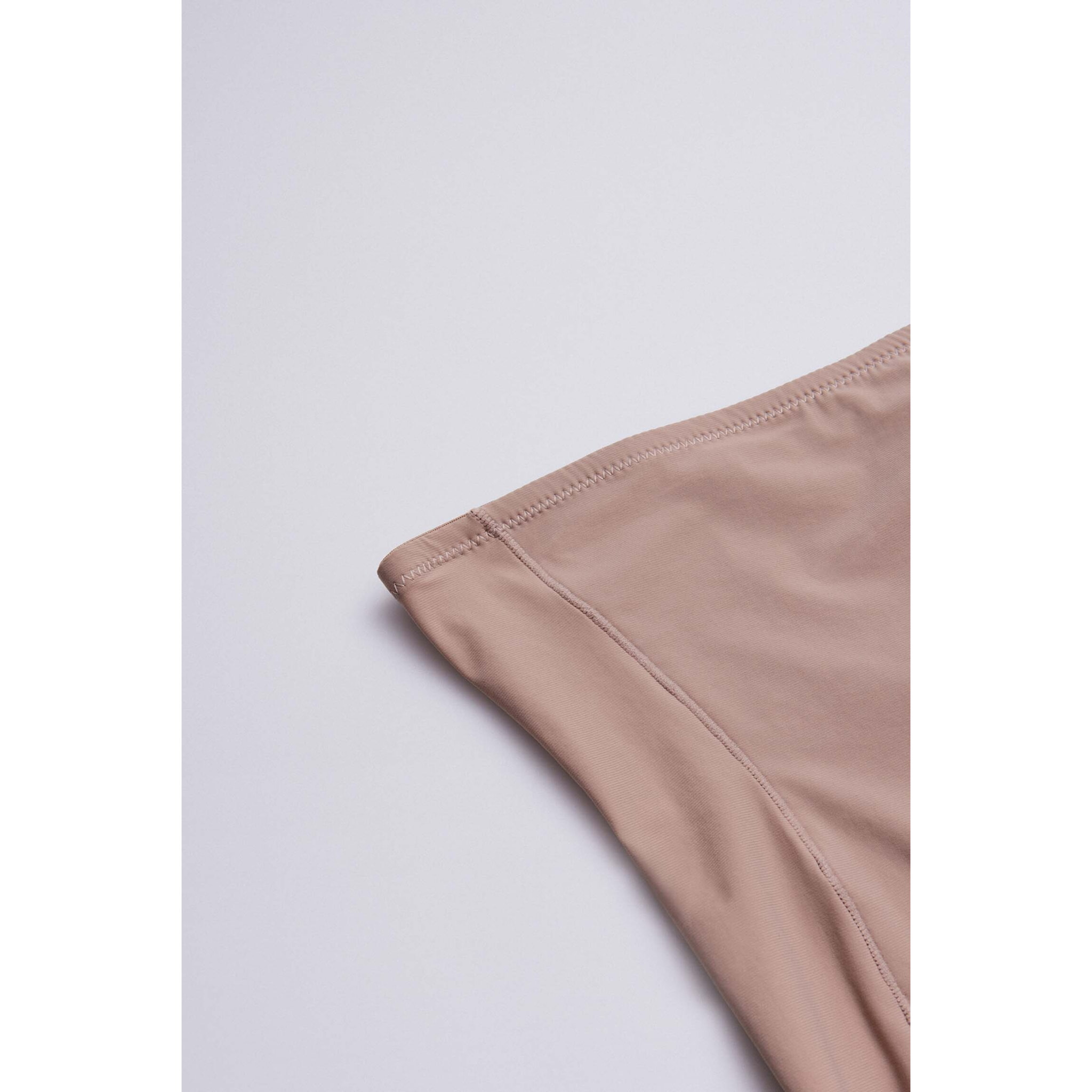 Slip A Vita Alta Modellante