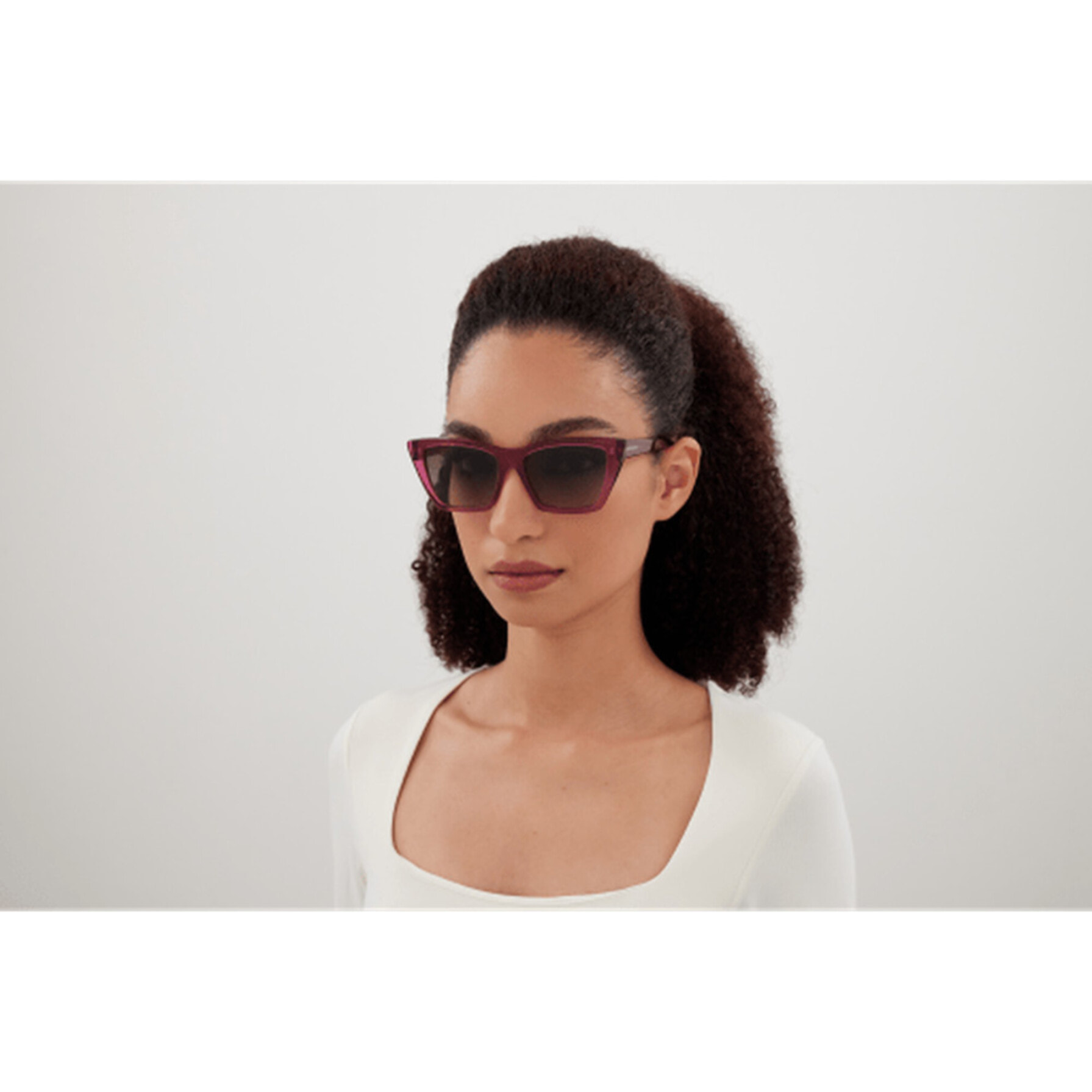 GAFAS DE SOL SAINT LAURENT® SL 276 MICA-061