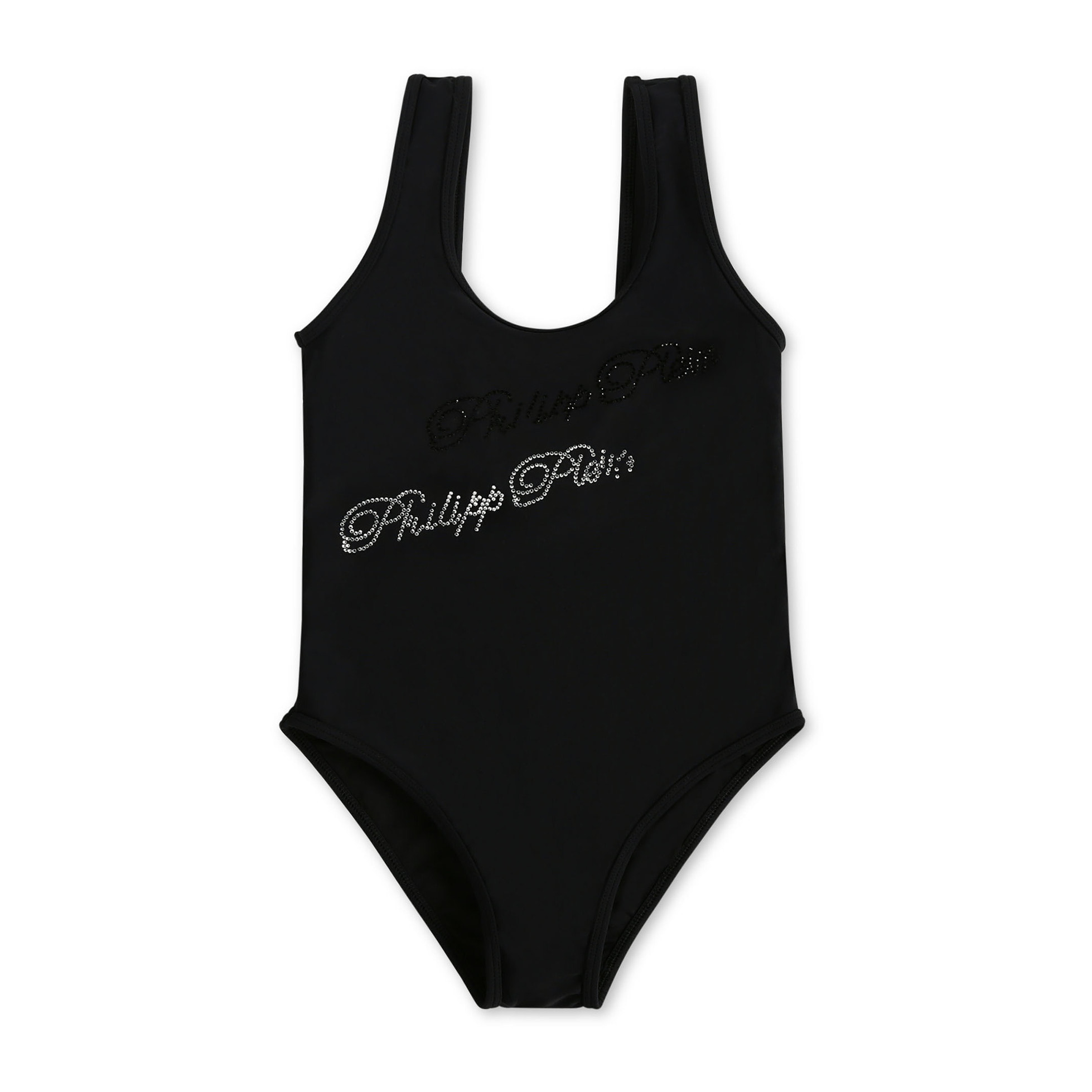 PHILIPP PLEIN Monokini SIGNATURE