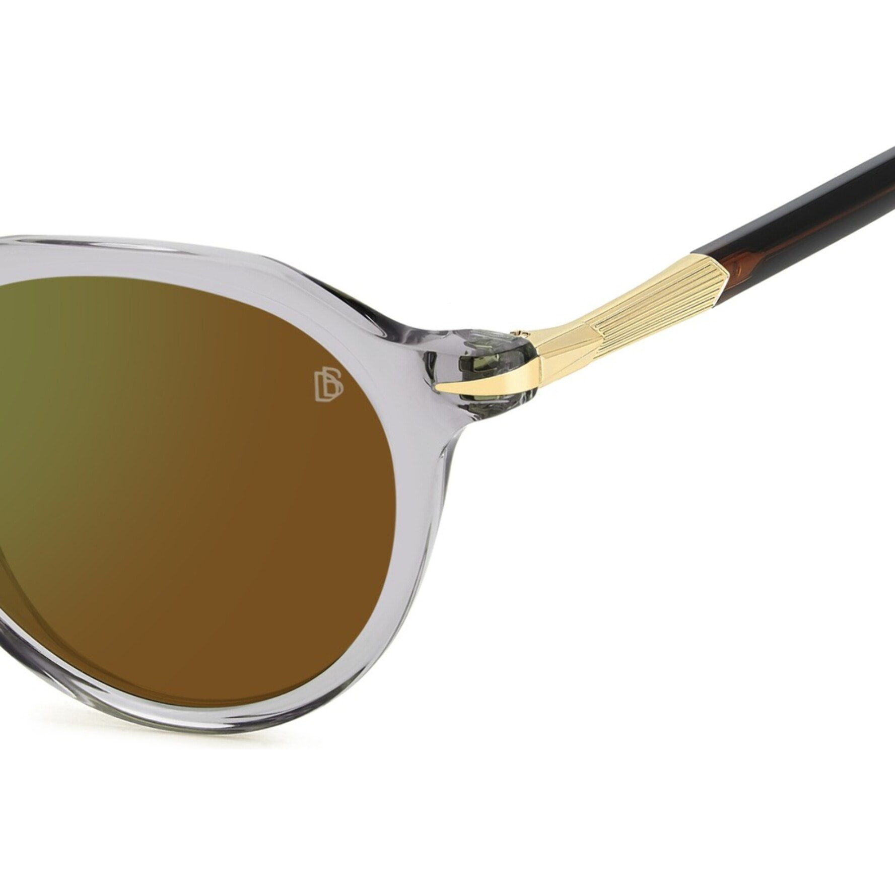Gafas de Sol David Beckham DB 1171/S MOI de Acetato Hombre 50 mm
