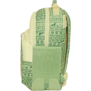 Mochila doble adapt.carro mufasa