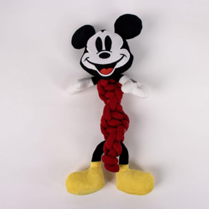 Cuerda Dental Para Perro Personaje Mickey