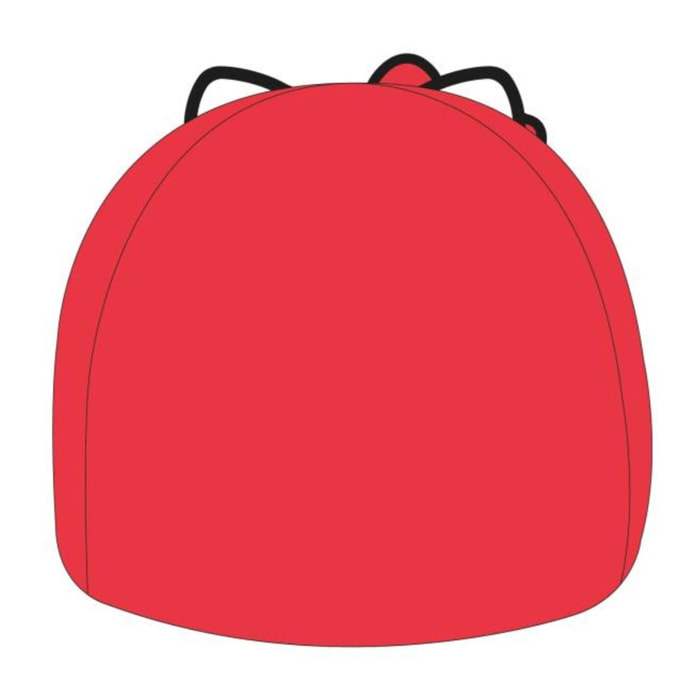 Cueva cama para perros diseño hello kitty