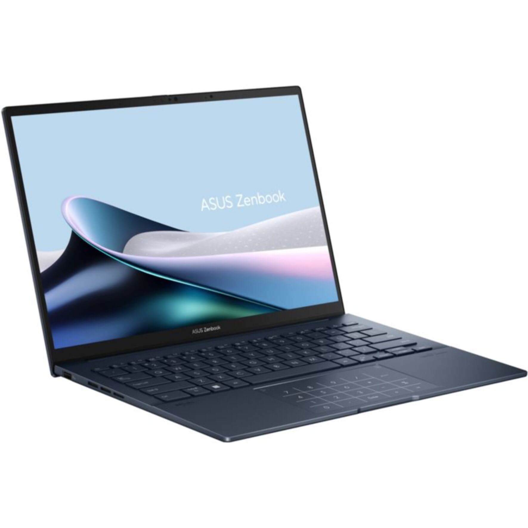 Ordinateur portable ASUS Zenbook UX3405MA-DRPZ879W