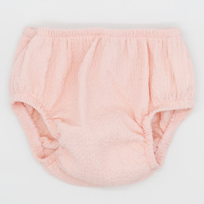 CUBREPAÑAL TEXTURA RELIEVE MANDARINA