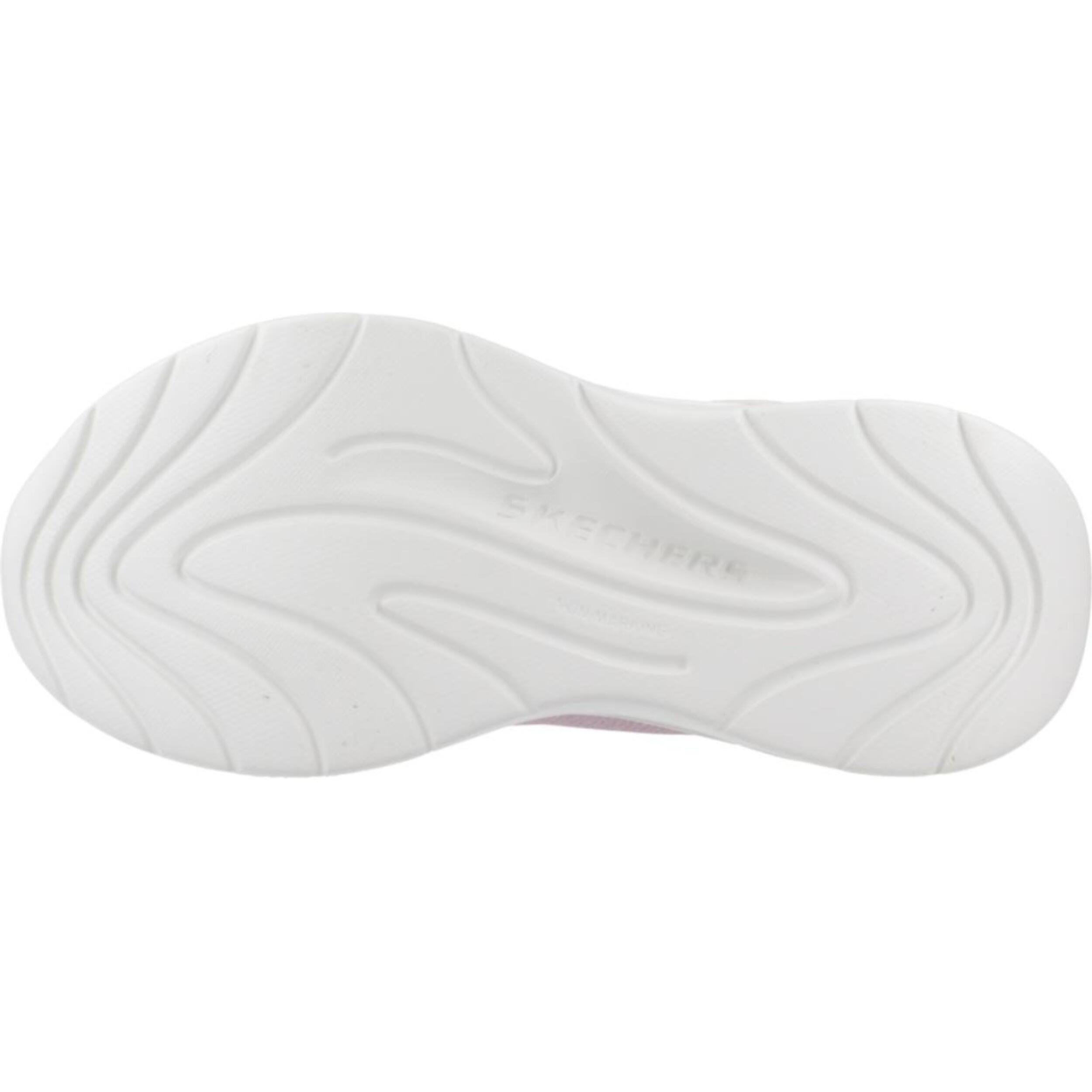 Zapatillas Niña Wave 92 Rosa