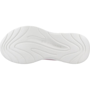 Zapatillas Niña Wave 92 Rosa