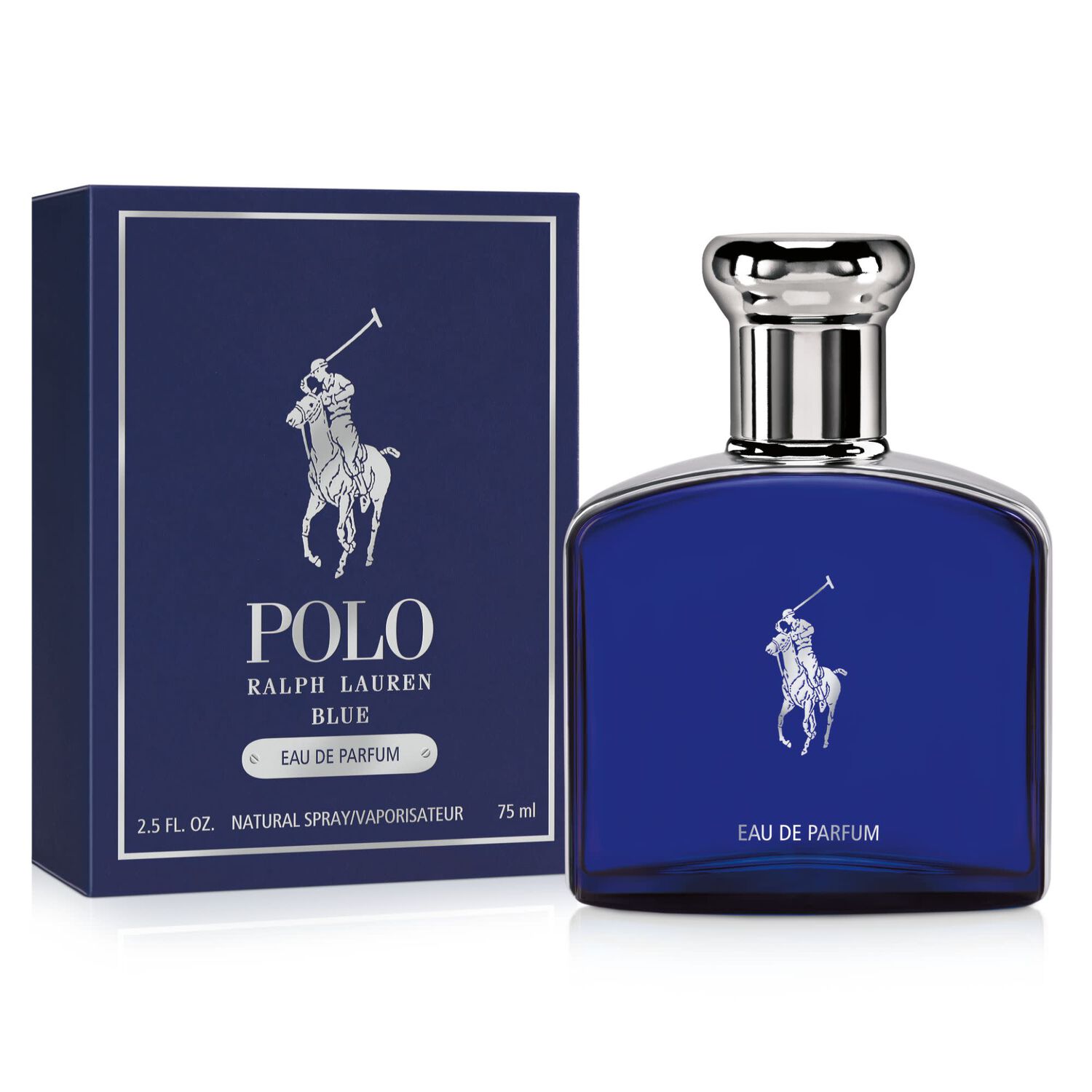 Polo Blue  - Eau de Parfum