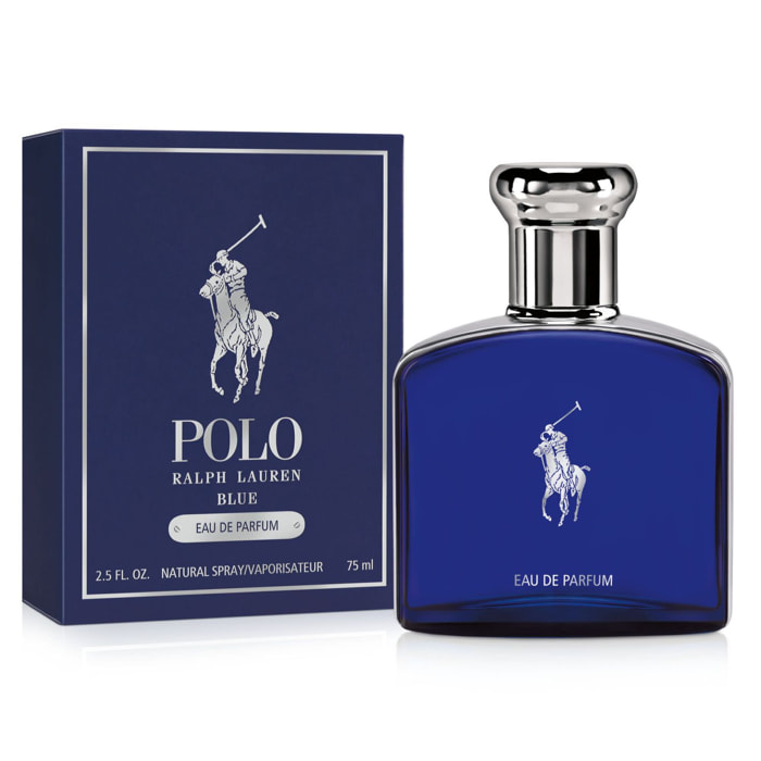 Polo Blue  - Eau de Parfum