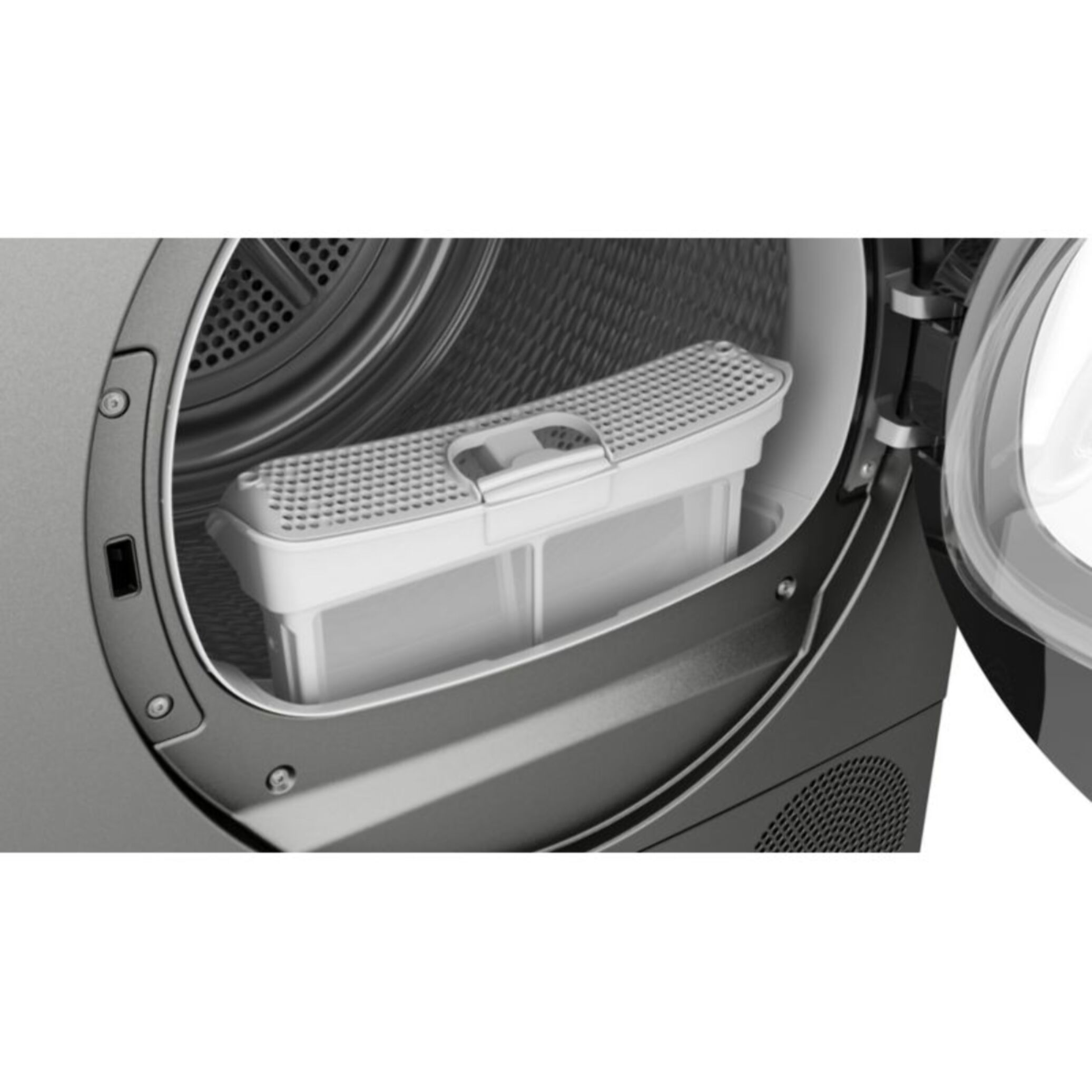 Sèche linge pompe à chaleur BOSCH WQG233DYFR