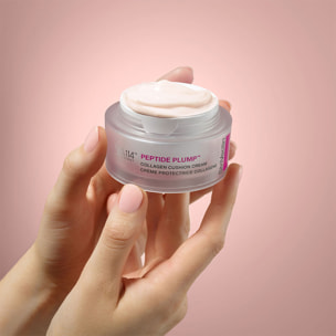 Peptide Plump - Crème Protectrice Collagène 50ml