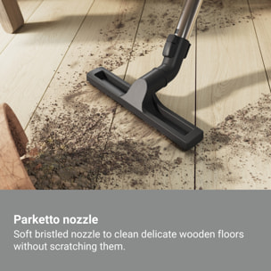 AEG Aspiradora sin bolsa Serie Clean 5000 de 1000 W y 78 dB(A) AL51C2SW