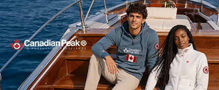 Canadian Peak