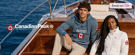 Canadian Peak