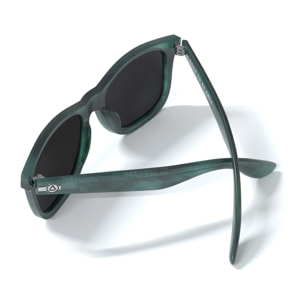 Gafas de Sol Uller Mountain Green Tortoise / Black para hombre y para mujer