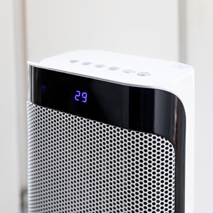Cecotec Chauffage en céramique Ready Warm 6600 Ceramic Style Smart