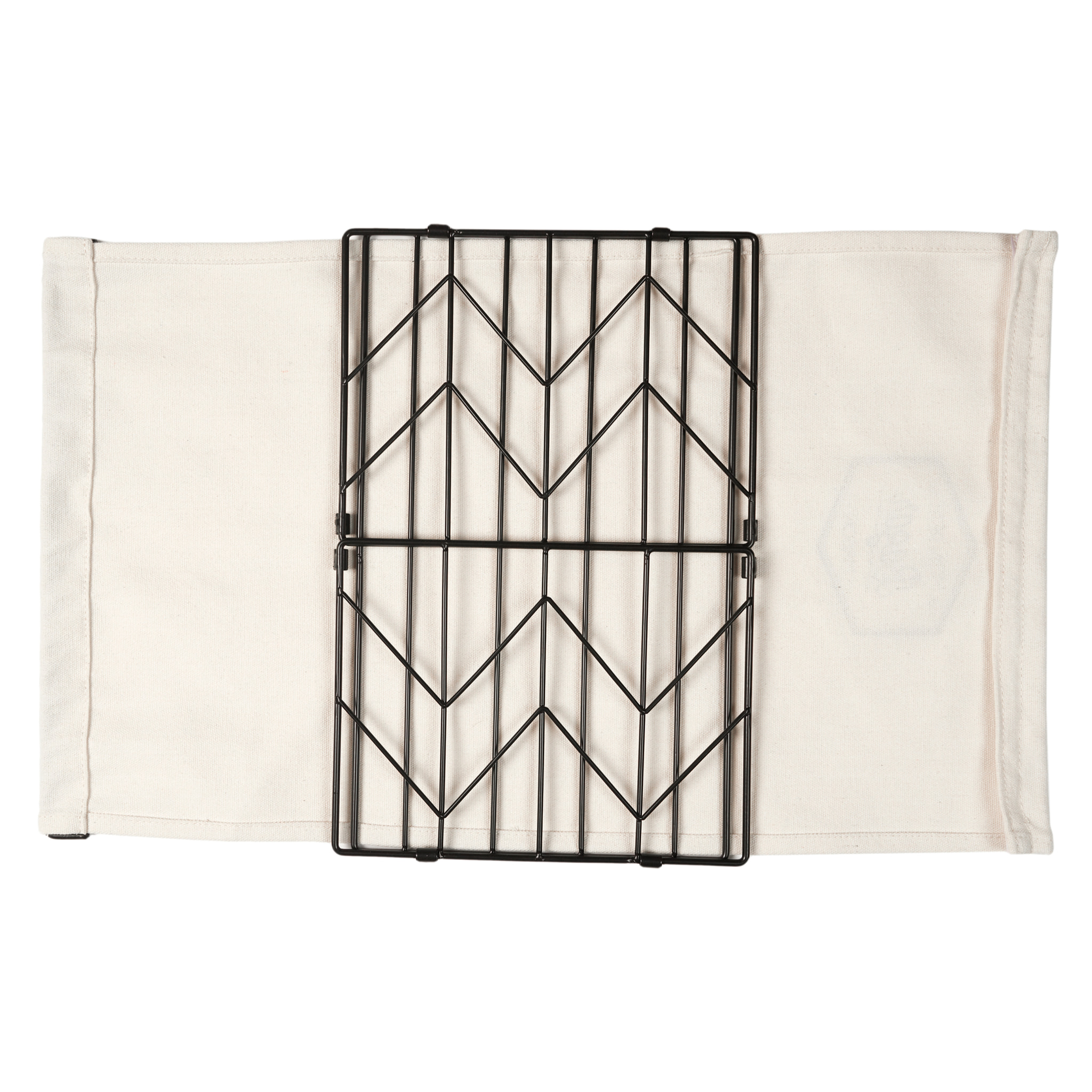 Bac De Rangement Pliable Taille M