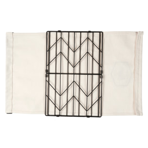 Bac De Rangement Pliable Taille M