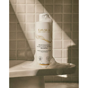 Champú protector de color y brillo Pro