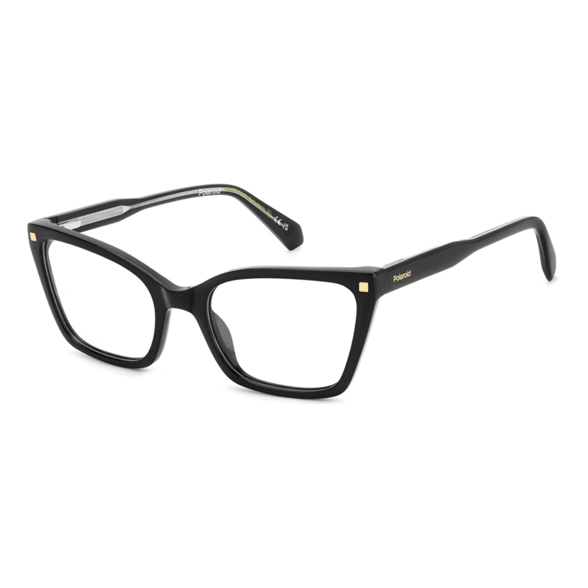 Gafas de Vista Polaroid PLD D520 807 de Acetato Mujer 54 mm