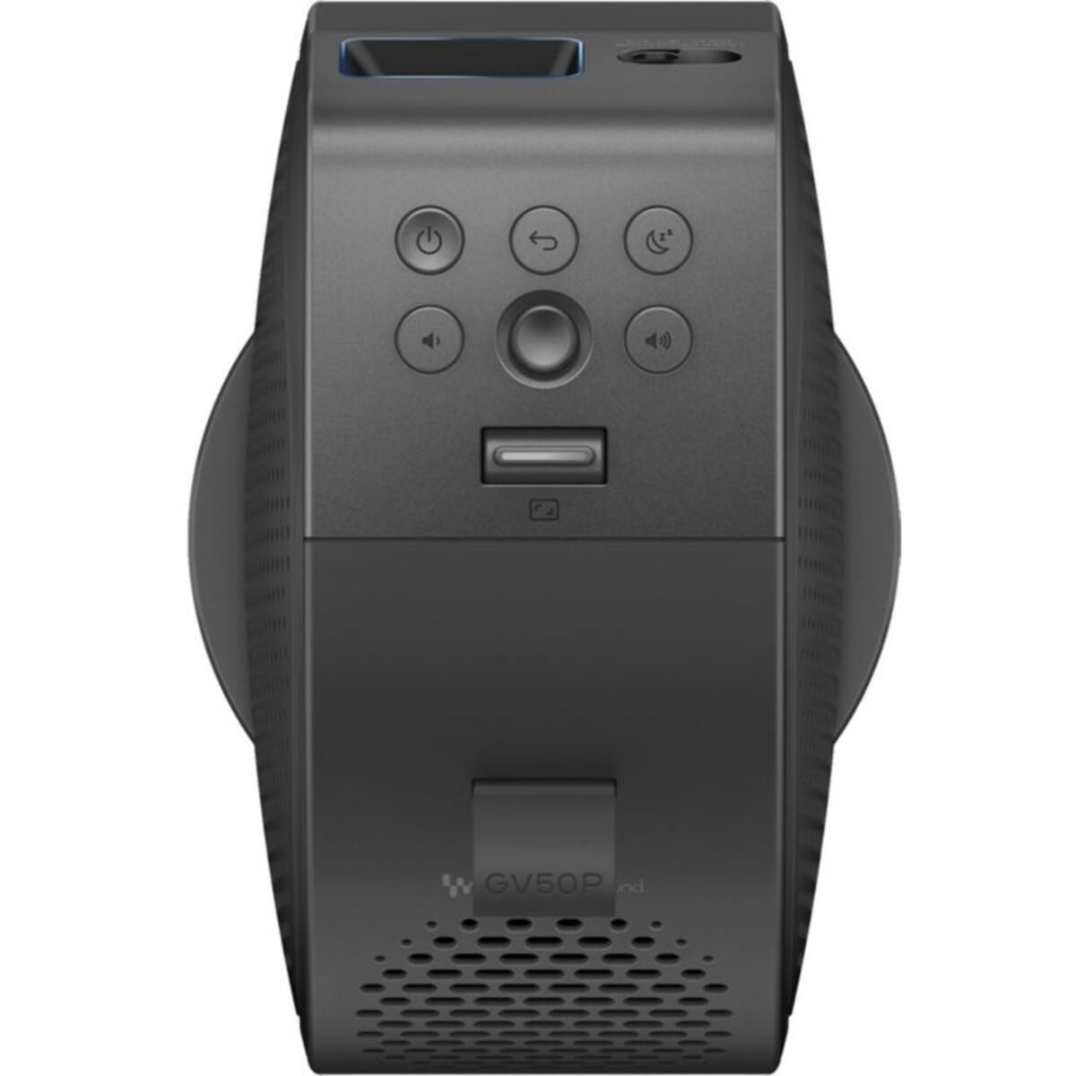 Vidéoprojecteur portable BENQ GV50P LAZER