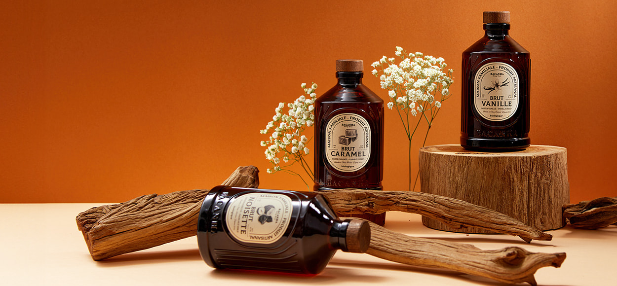 BACANHA en vente privée sur VEEPEE