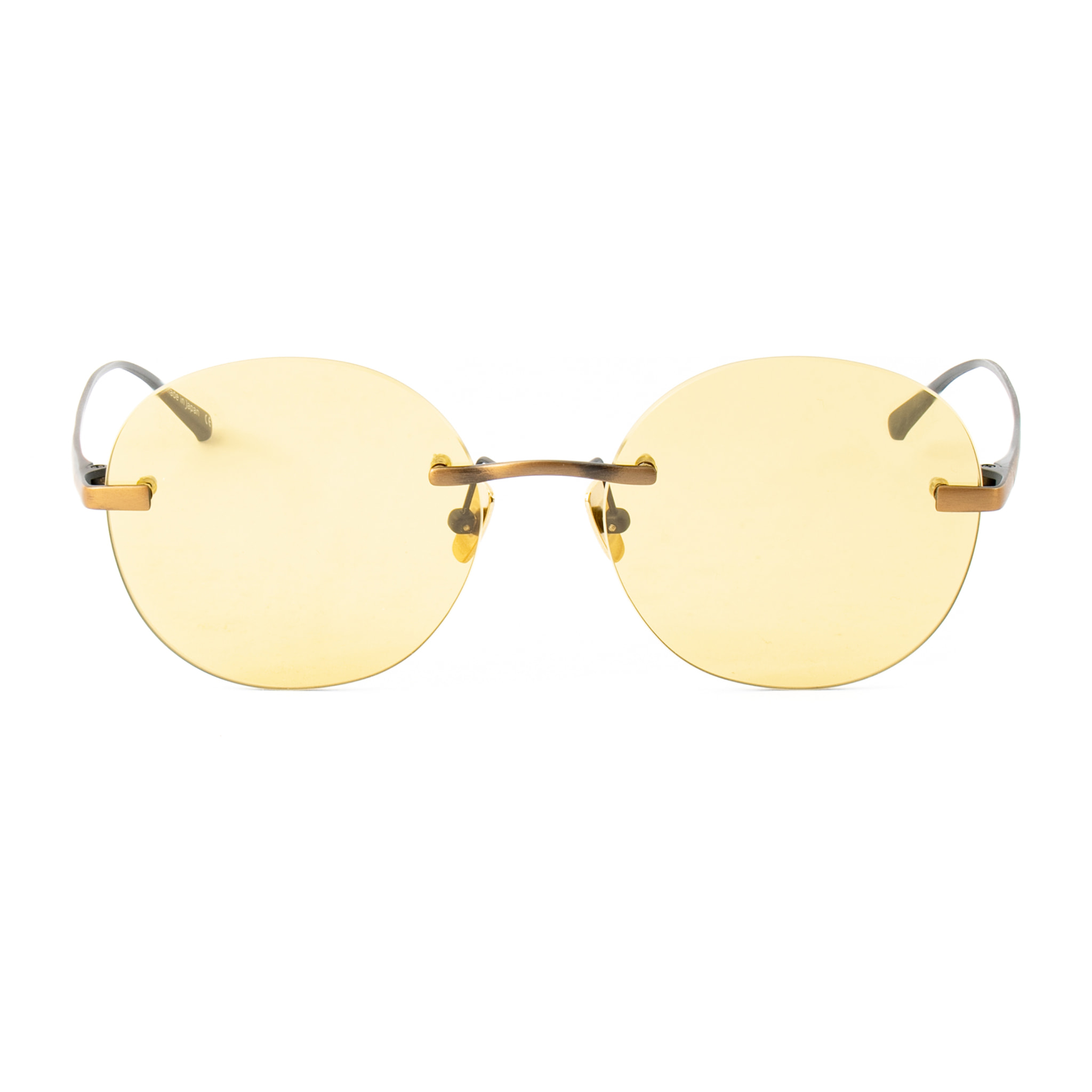 Gafas de sol Belstaff Unisex ASHINGDALE-GOLD