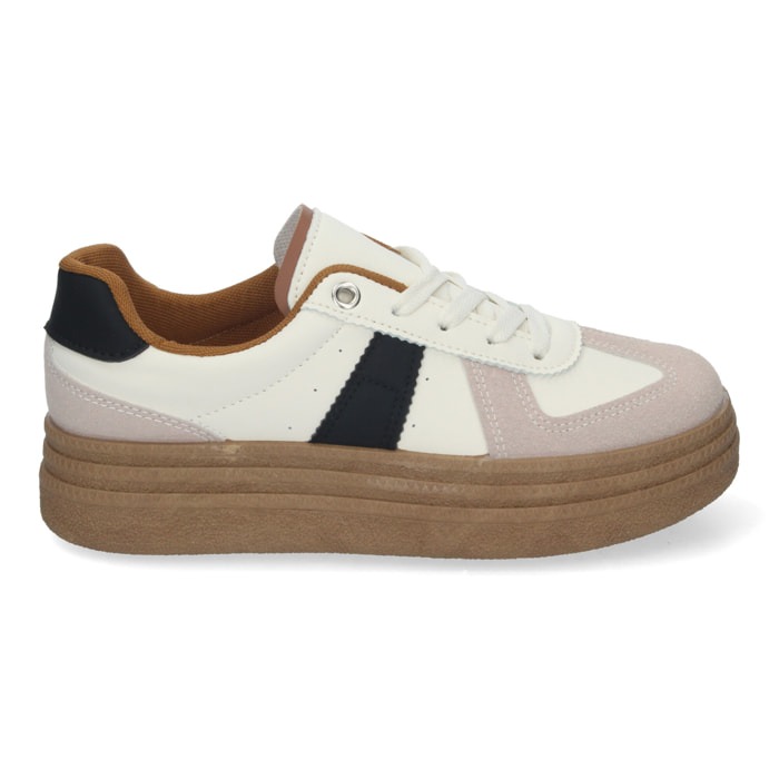 Zapatillas Deportivas Elegantes para Mujer, Cómodas, Estilo Casual