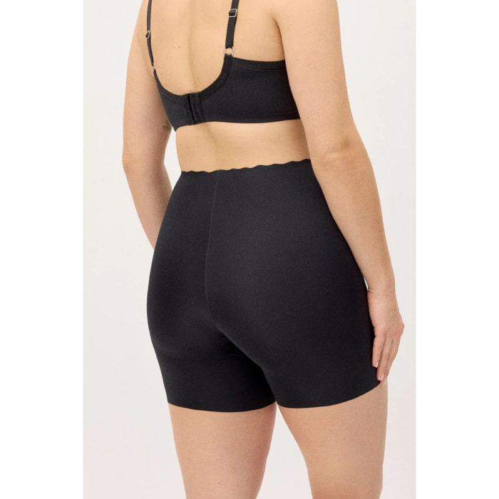 Bermuda donna Nero