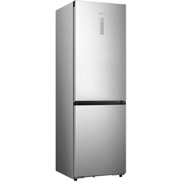 Réfrigérateur combiné HISENSE RB3K330SAIE FreshFit