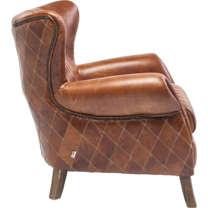 Fauteuil Country Side Kare Design