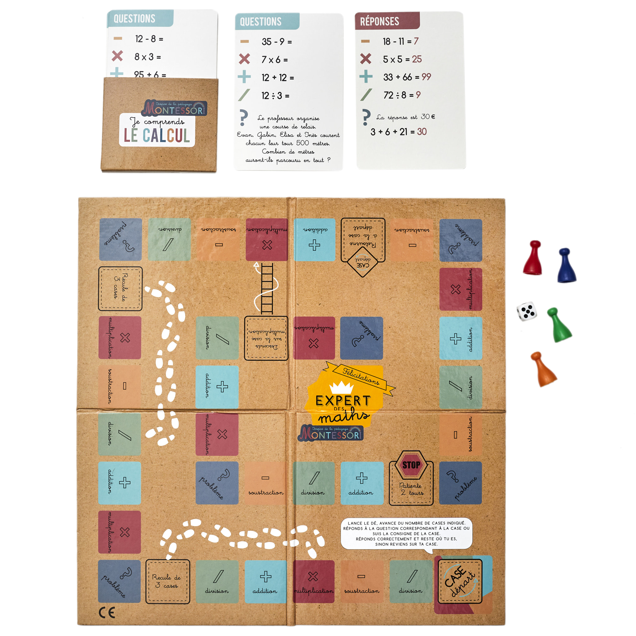 JEU DE L OIE DES MATHEMATIQUES2