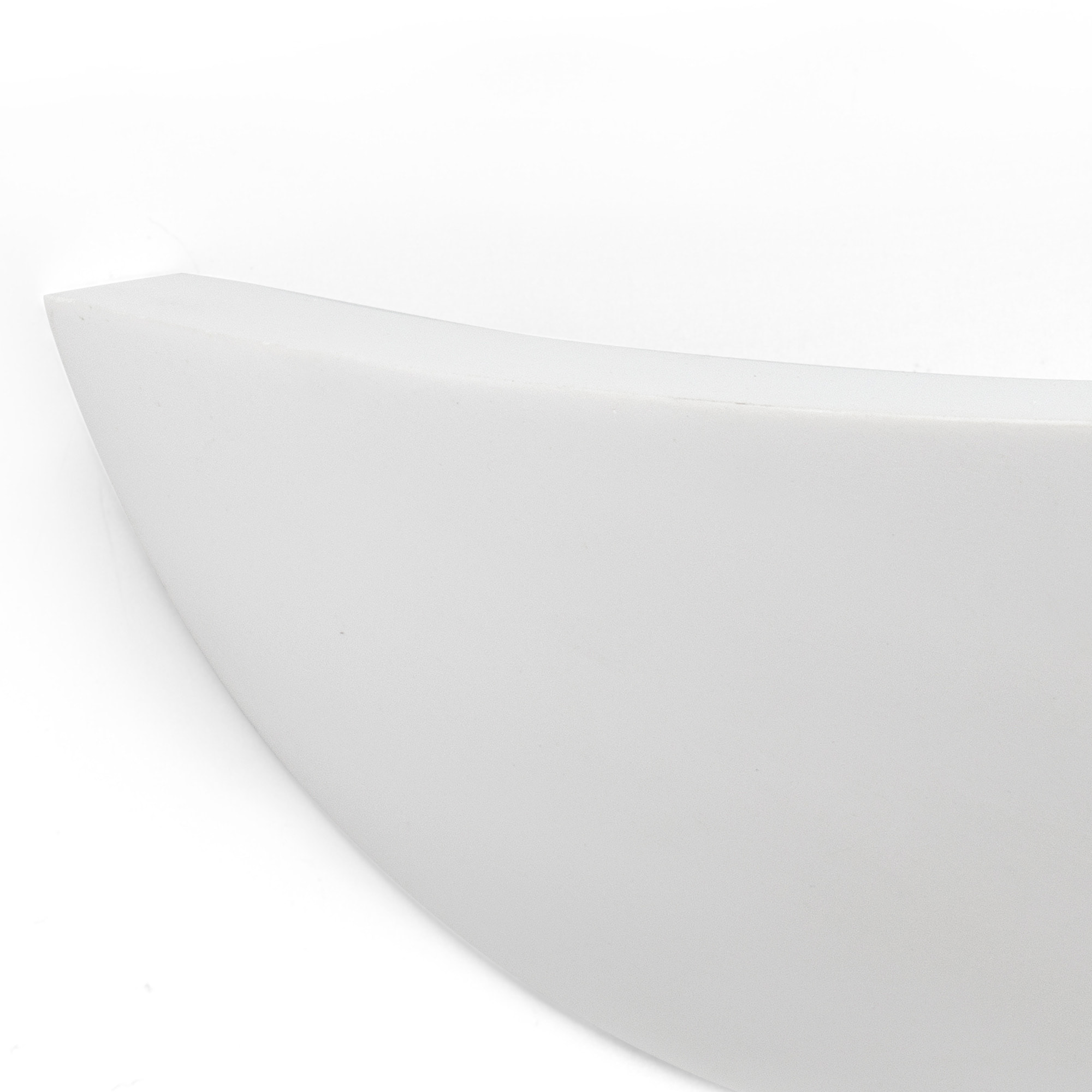 COVE Lampe applique blanc