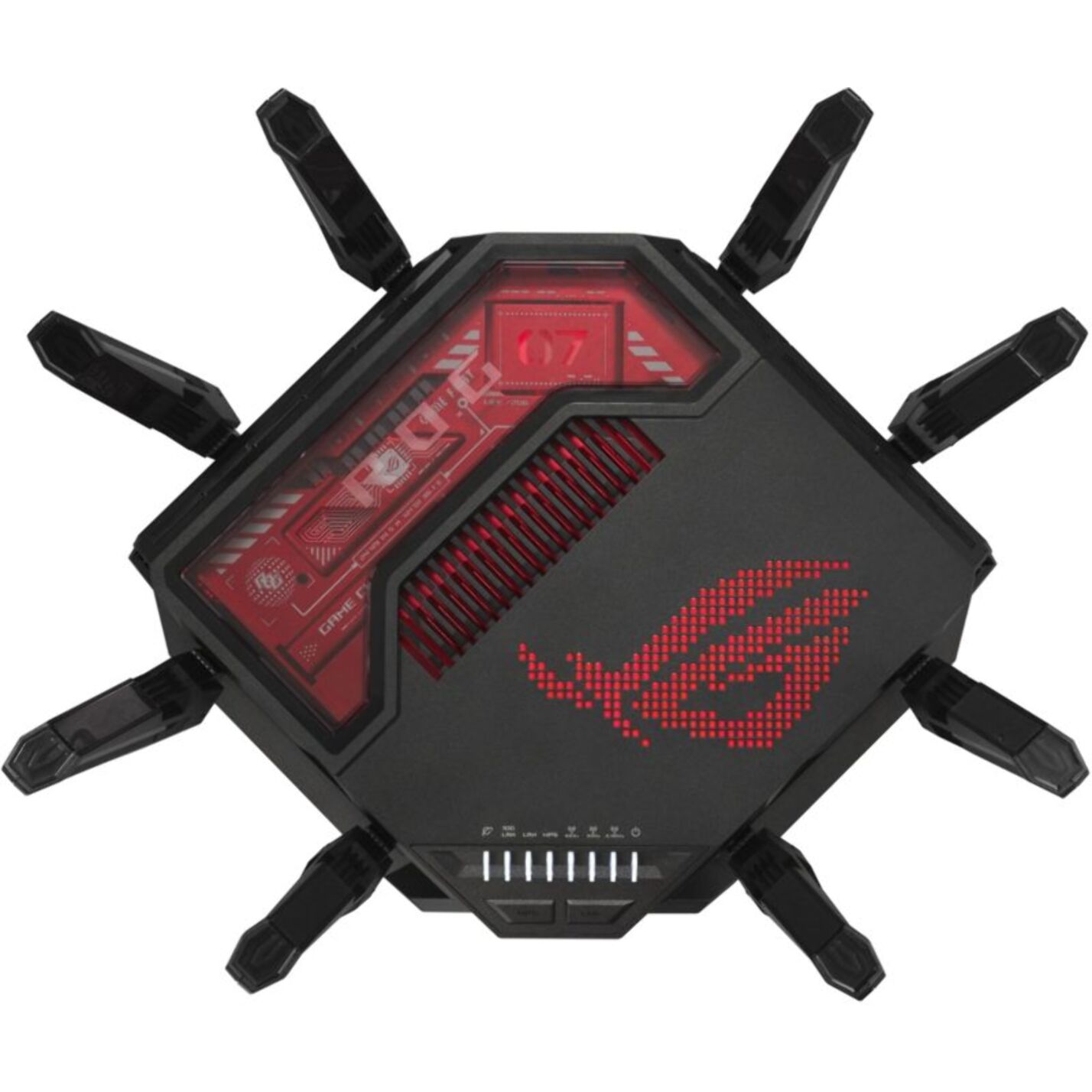Routeur Wifi ASUS GT-BE19000